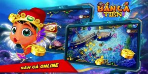 Bắn Cá Tiên 188Bet - Game Săn Cá Uy Tín Số 1 Việt Nam