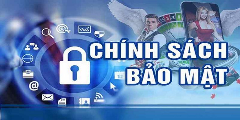 Chính sách bảo mật 188bet mang đến sự an toàn tuyệt đối