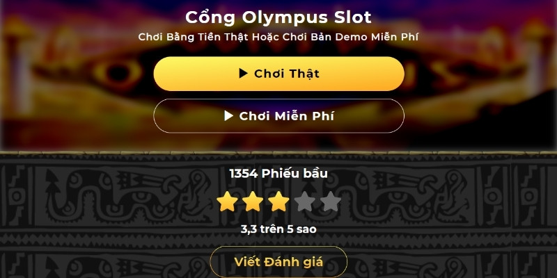 Dễ dàng tham gia chơi miễn phí nổ hũ