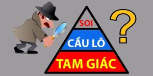 Soi Cầu Tam Giác Là Gì? Cách Áp Dụng Tăng Tỷ Lệ Thắng