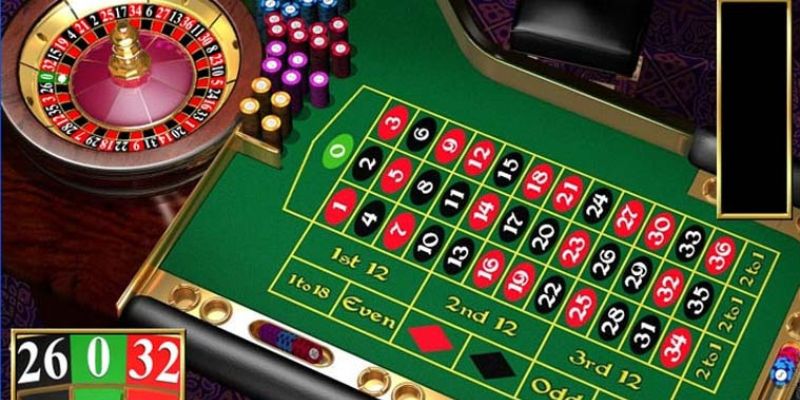 Tổng quan thông tin về sảnh casino 188bet