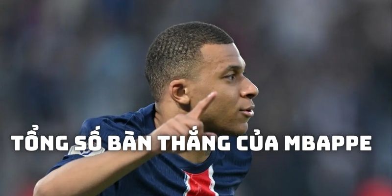 Vài nét về tuyển thủ hàng đầu nước Pháp – Kylian Mbappe